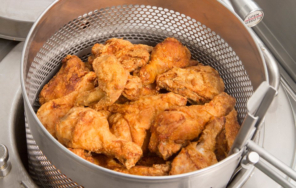 Fried Chicken Vs Chicken Broast - What Is The Difference? - Riyadh Xpress