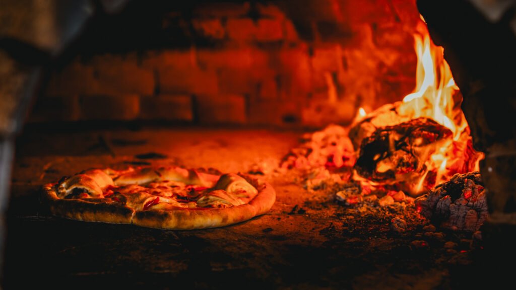 Italian Eatery