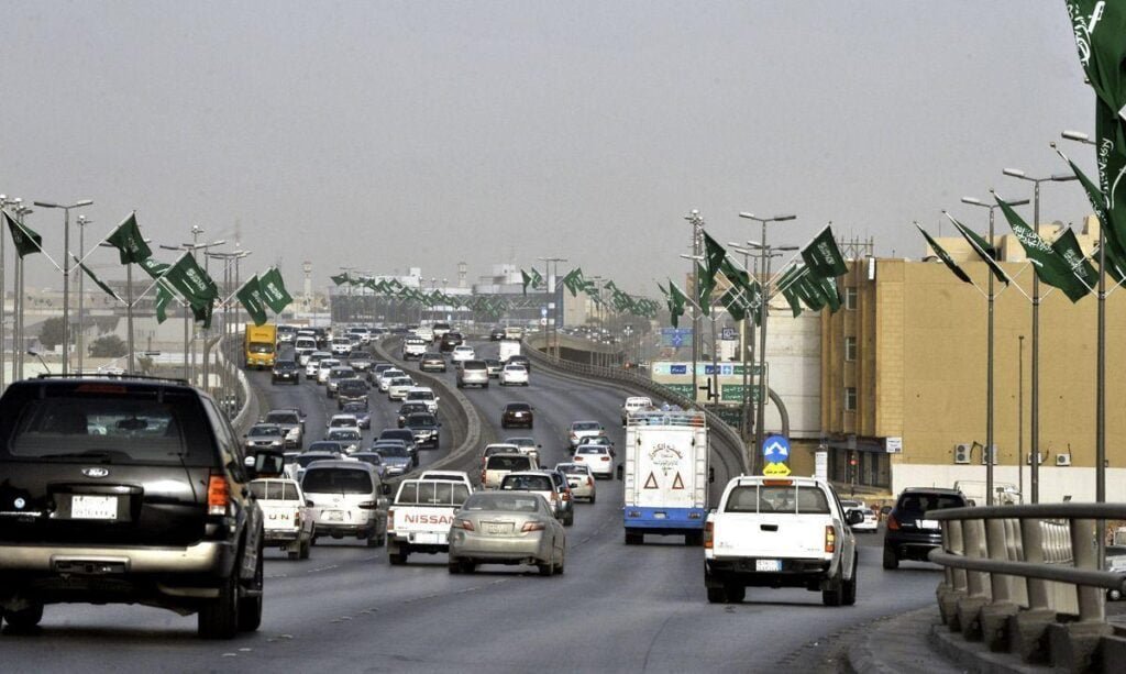 9 countries where Saudi Driving license is valid internationally