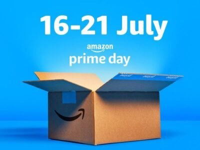 Amazon Prime Day 2024