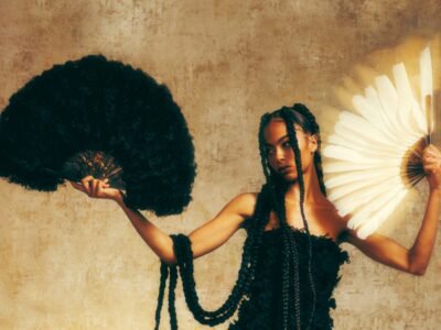 Complete guide to Riyadh Fashion Week