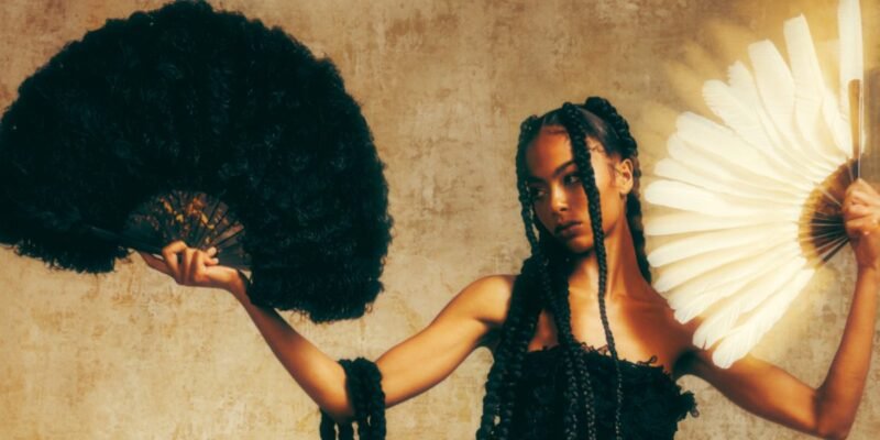 Complete guide to Riyadh Fashion Week