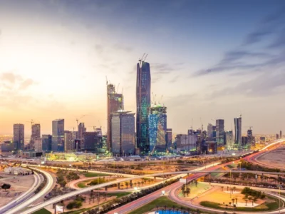 Cost of living in Riyadh