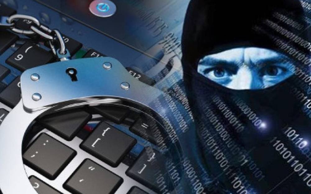 "Data Hackers"... You know them by their mistakes! Saudi