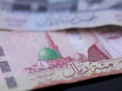 Expat Remittances