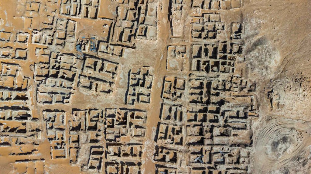Explore Saudi Arabia's newest addition to the UNESCO World Heritage
