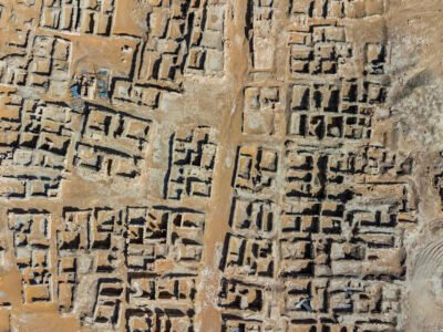 Explore Saudi Arabia's newest addition to the UNESCO World Heritage