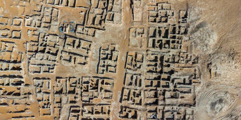 Explore Saudi Arabia's newest addition to the UNESCO World Heritage