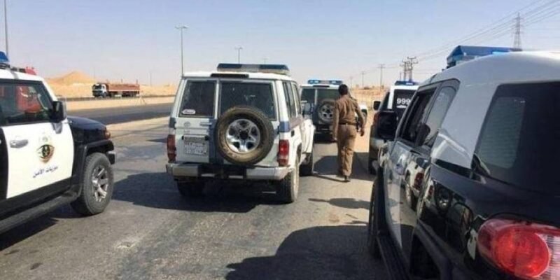 "Interior": 19,817 violators of residency, work and border security regulations