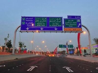 Knowing the meanings of the colors of the plates is