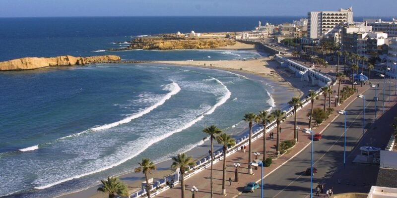 List of Scenic Road Trips in Saudi Arabia