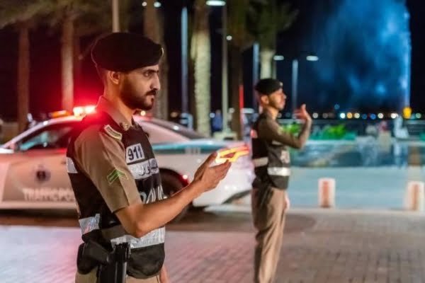 List of Traffic Fines in Saudi Arabia 2024 Comprehensive Guide