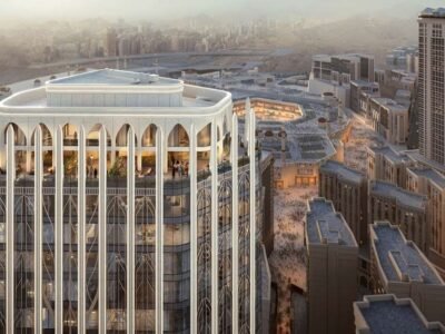 MGallery Introduces Two New Hotels in Saudi Arabia