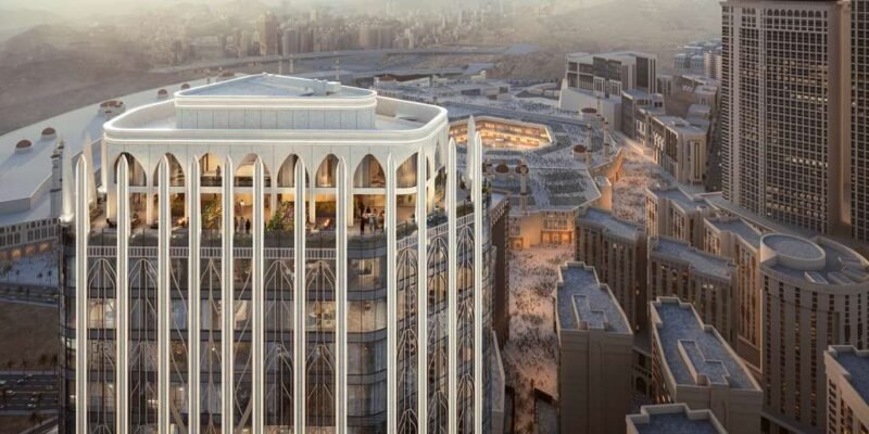 MGallery Introduces Two New Hotels in Saudi Arabia