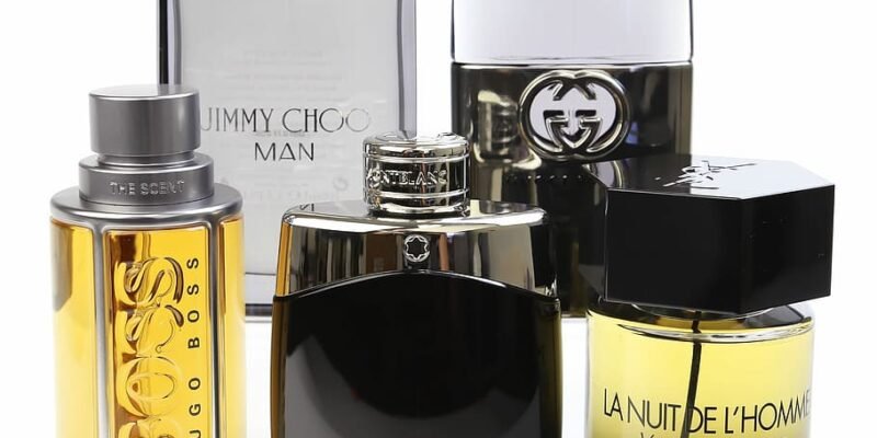 Perfume Deals with Perfumeco