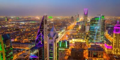 Salaries by Professions in Saudi Arabia for Expatriates 2024