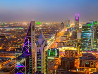 Salaries by Professions in Saudi Arabia for Expatriates 2024