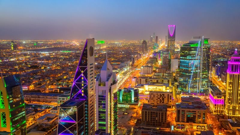 Salaries by Professions in Saudi Arabia for Expatriates 2024