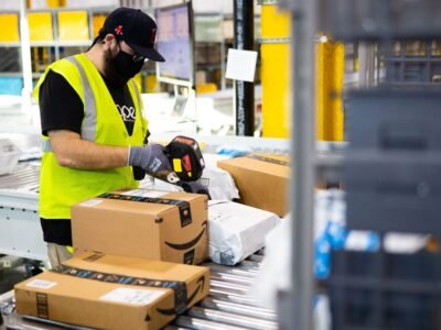 Top 10 Prime Day Deals Under 100 SAR