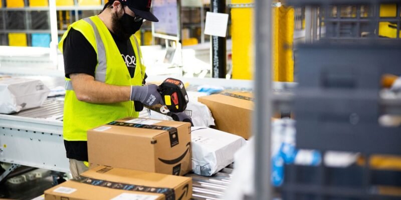 Top 10 Prime Day Deals Under 100 SAR