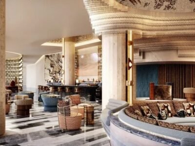 W Riyadh to introduce a luxurious lifestyle hotel at KAFD