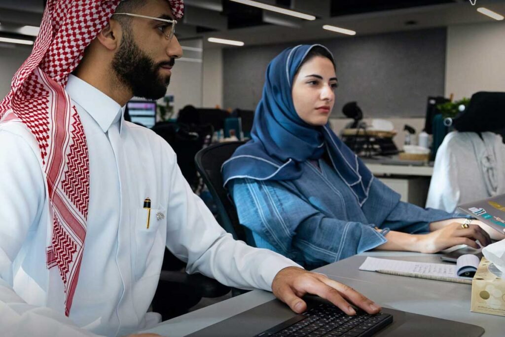 153000 Saudis to be employed in the private sector