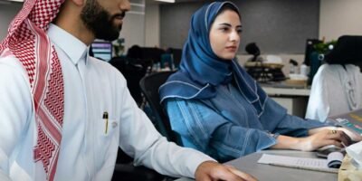 153000 Saudis to be employed in the private sector