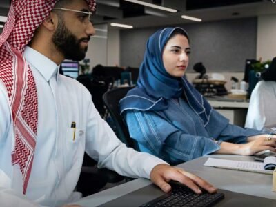 153000 Saudis to be employed in the private sector