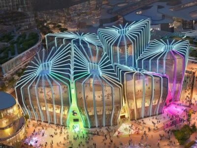 16 Saudi Arabia Megaprojects Transforming the Kingdom