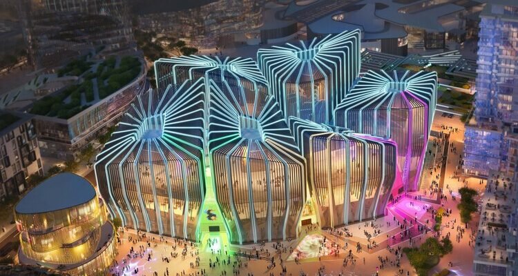 16 Saudi Arabia Megaprojects Transforming the Kingdom