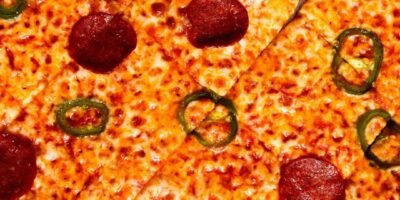 911 Pizza introduces authentic Chicago flavors to Riyadh