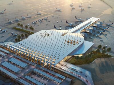 Abha International Airport