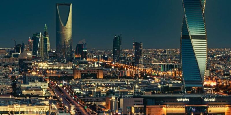 An Expatriate arrested in Riyadh due to financial fraud