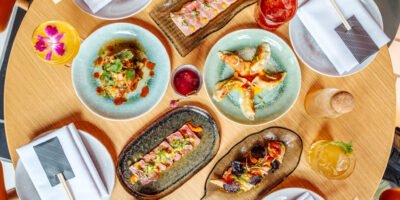 Chotto Matte, a popular Nikkei restaurant, will soon be opening