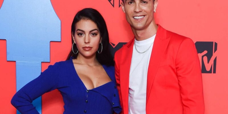 Cristiano Ronaldo Breaks YouTube Record and Georgina Rodriguez Shines in New Netflix Series