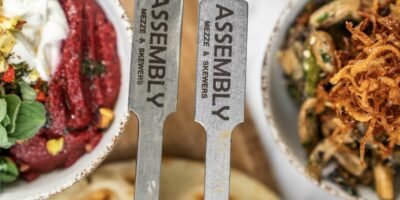 From London to Riyadh: Assembly Mezze & Skewers Expands its