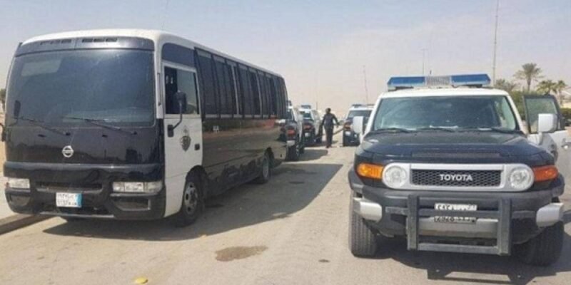 "Interior": 19,989 violators arrested in 7 days.. and 11,361 deported