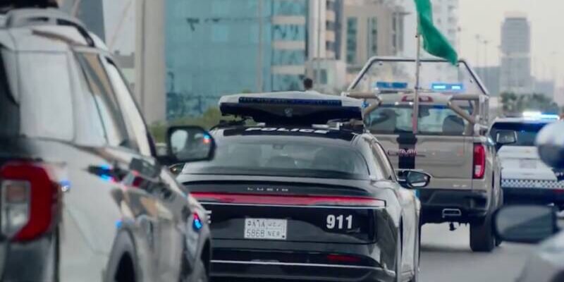 Interior Ministry Records Over 21000 Violations