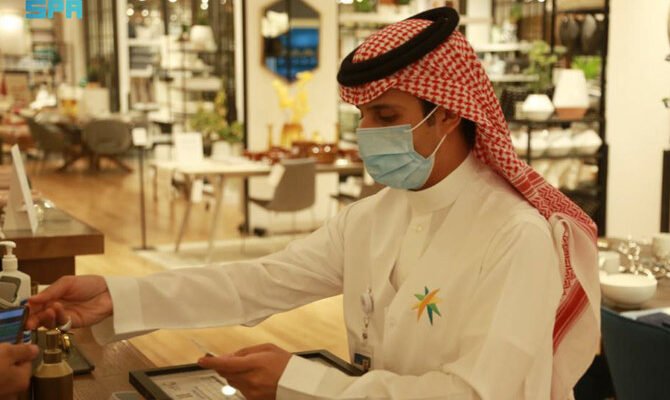 Labor Law Violations in Saudi Arabia 2024 update