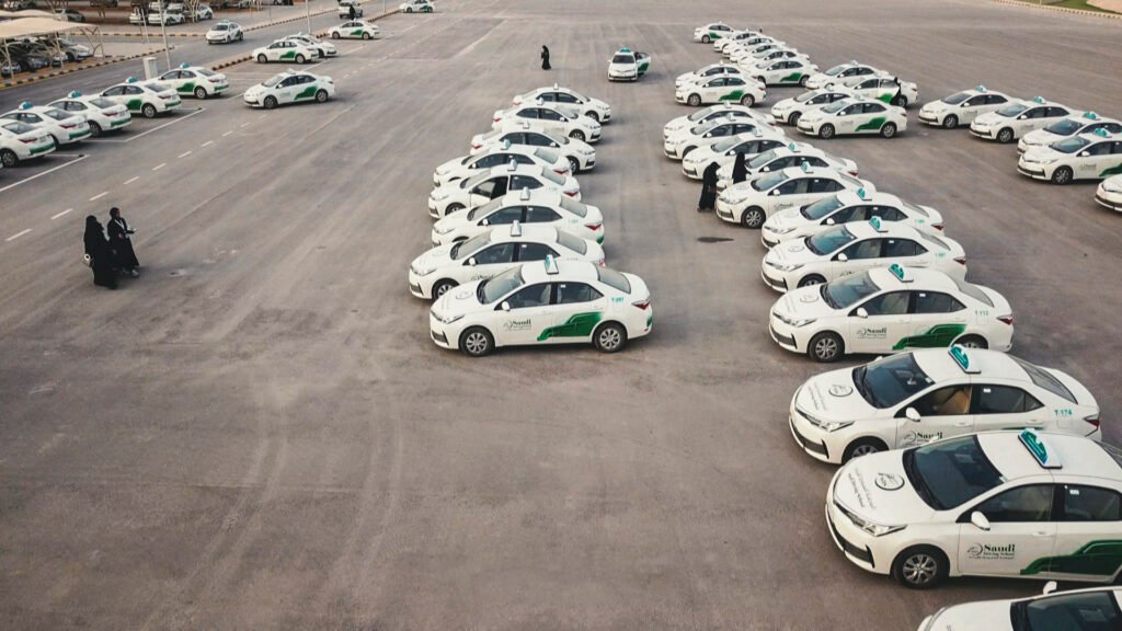 List of 8 top driving schools in Riyadh