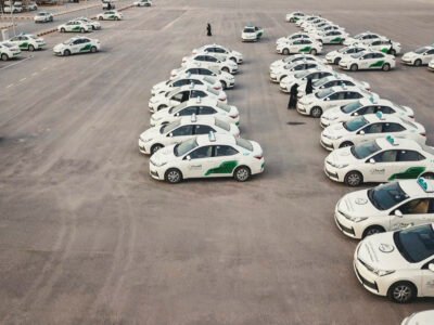 List of 8 top driving schools in Riyadh