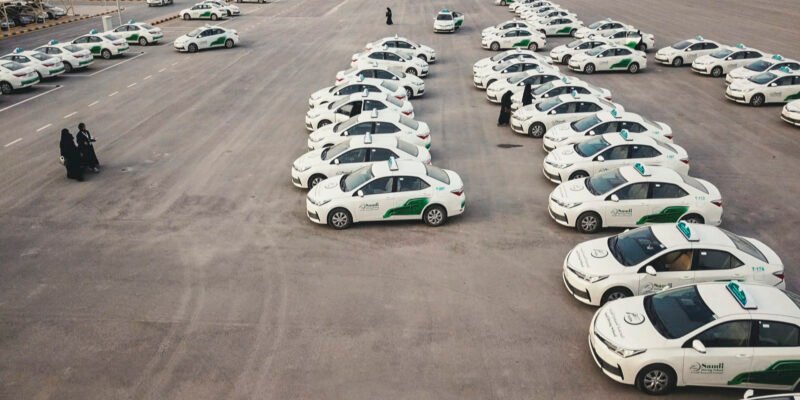 List of 8 top driving schools in Riyadh