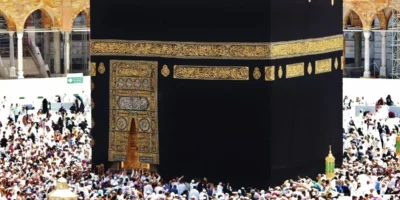 One Million Pilgrims and Development of 15 Islamic Sites in Makkah
