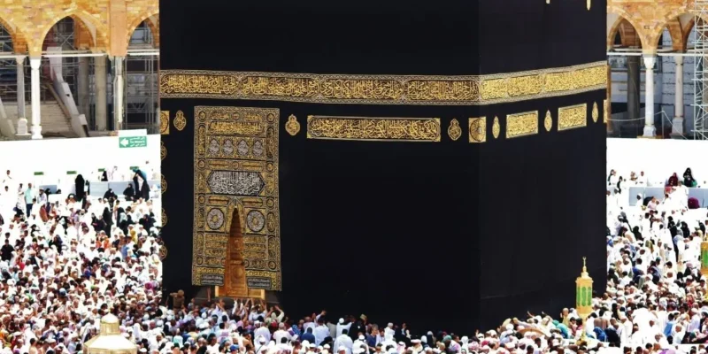 One Million Pilgrims and Development of 15 Islamic Sites in Makkah