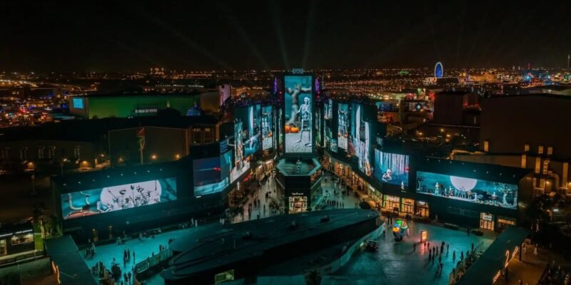 Riyadh Season 2024: Discover 8 Exciting Things You Should Know!