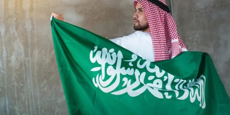 Saudi Arabia