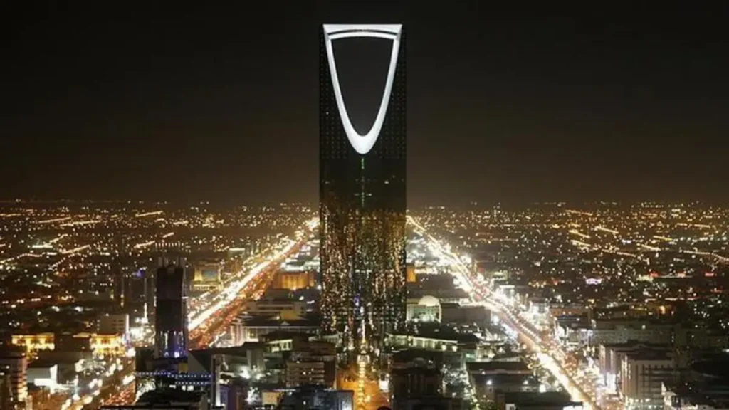 Saudi Arabia New Investment System for local and foreign investors