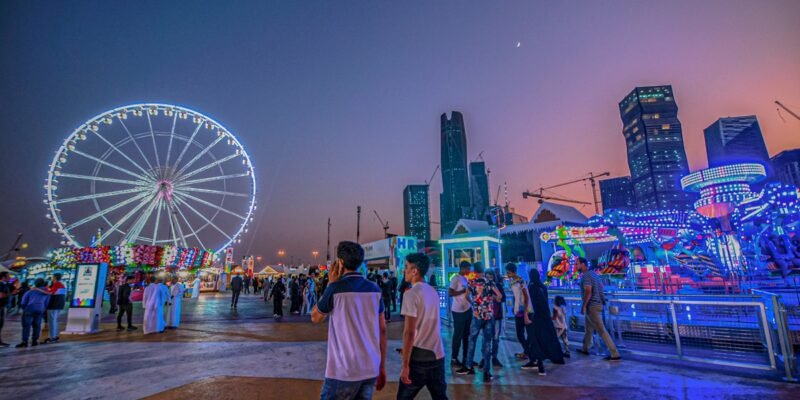 Saudi Expat fee exemptions