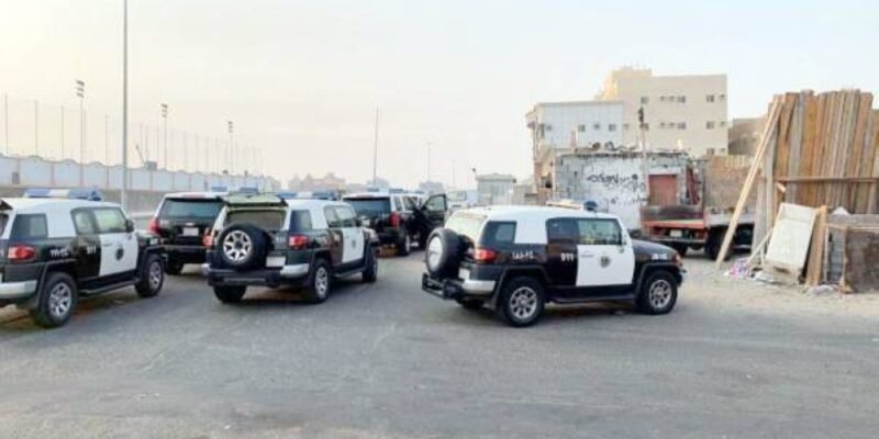 15,536 violators subjected to system implementation procedures and 13,475 deported