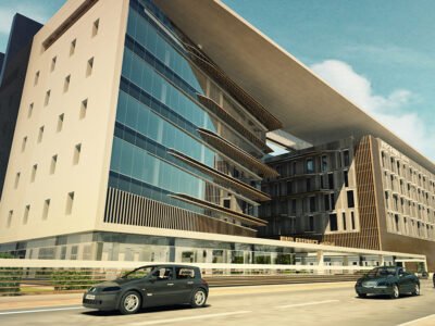 A Comprehensive Guide to the Best Hospitals in Riyadh